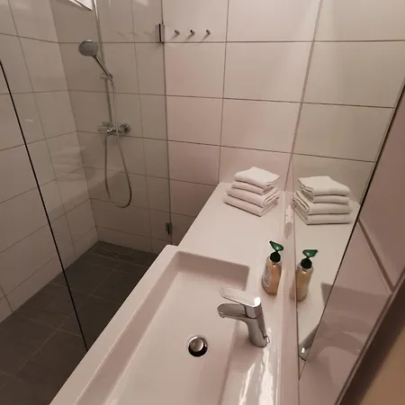 Apartmán Hillside Bad Kleinkirchheim