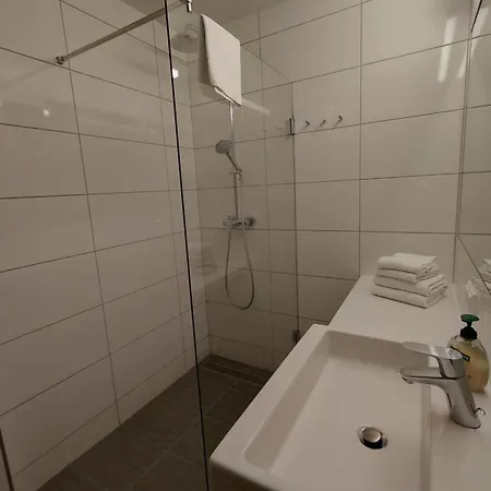 Hillside Apartmán *