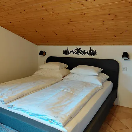 Hillside Апартаменты Бад Кляйнкирххайм