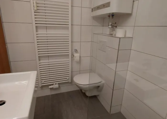 Апартаменты Hillside *