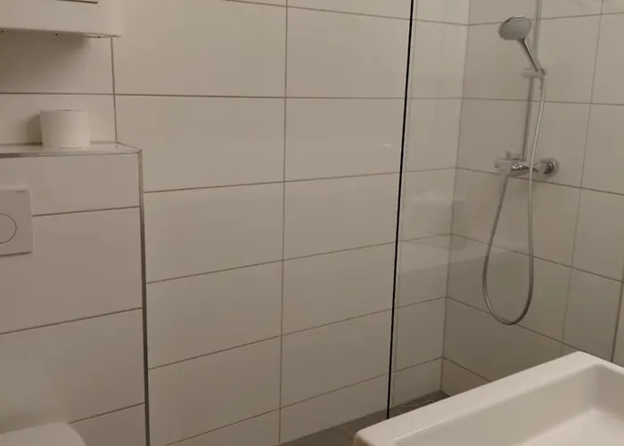 Hillside * Бад Кляйнкирххайм