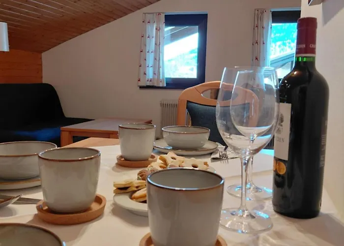 Hillside * Бад Кляйнкирххайм