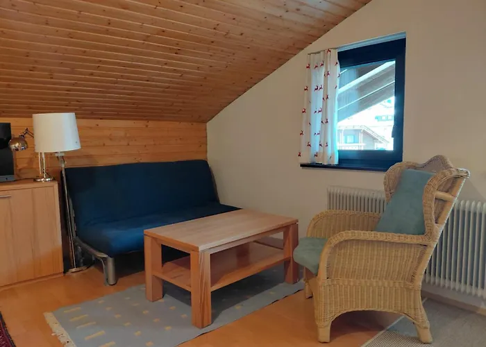 Апартаменты Hillside *