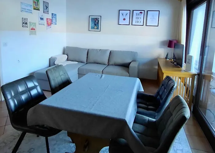 Hillside Апартаменты Бад Кляйнкирххайм