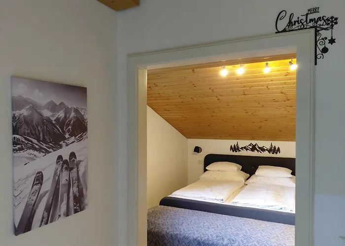 Апартаменты Hillside