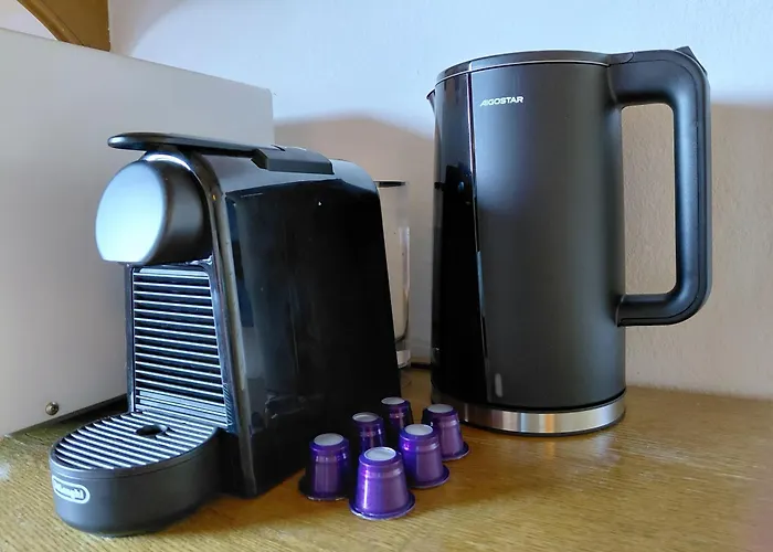 Апартаменты Hillside